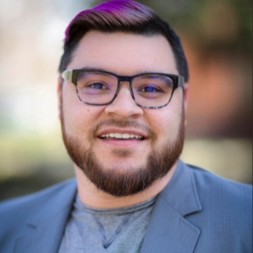 Andrew Guerrero1:1