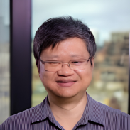 Hai Lin1:1