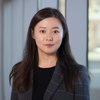Linyue Gao1:1