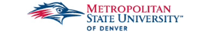 Metropolitan State University of Denver Logo