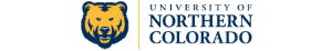 University of Northern Colorado Logo