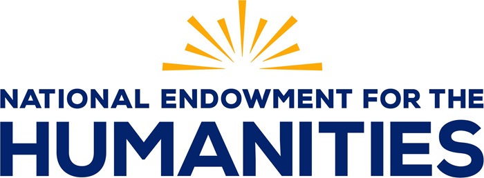 National Endowment for the Humanities Logo