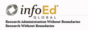 InfoEd Global logo